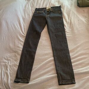 Naked and Famous Jeans Like New Size 30